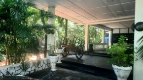 The White Bungalow